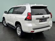 Toyota Land Cruiser Prado 150 Series Рестайлинг 2 Кемерово  - изображение 18