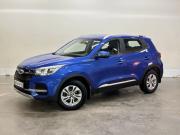 Chery Tiggo 4 I Рестайлинг Саратов  - изображение 14