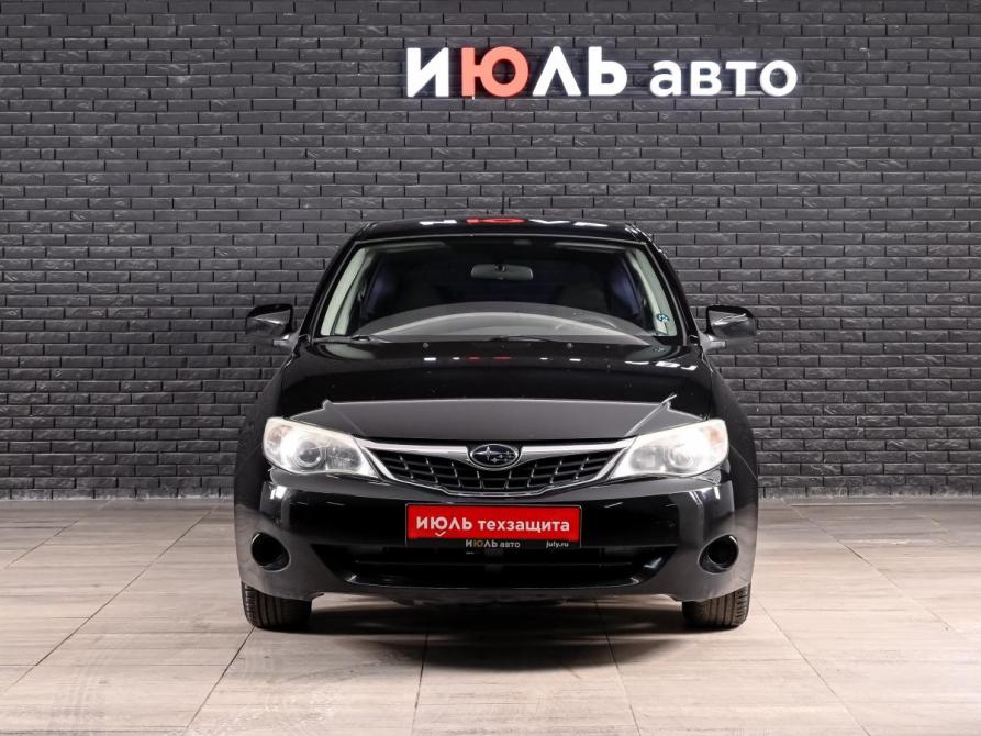 Subaru Impreza III Екатеринбург  - изображение 2