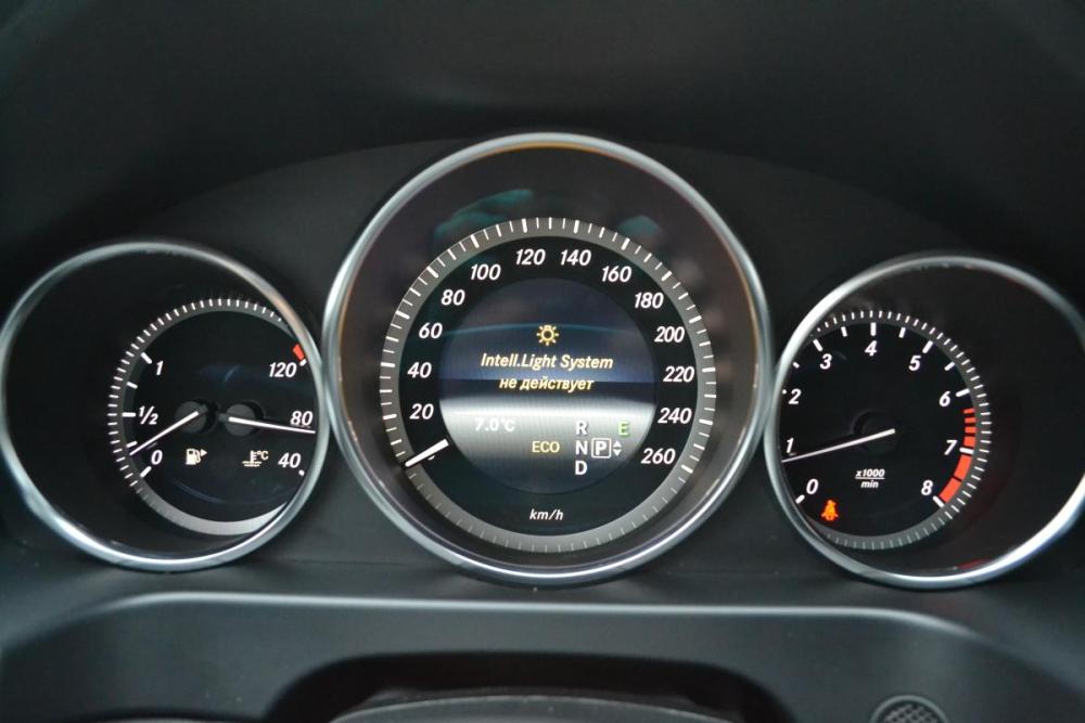Mercedes-Benz E-Класс IV (W212 S212 C207) Рестайлинг Старый Оскол  - изображение 13