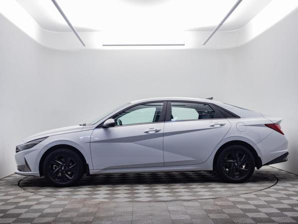 Hyundai Elantra VII (CN7) с пробегом 2021 года, цена 2 119 000 рублей, 72299 км, седан, Автокод Объявления