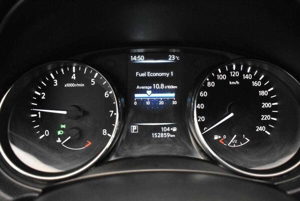 Nissan Qashqai II Москва  - изображение 6