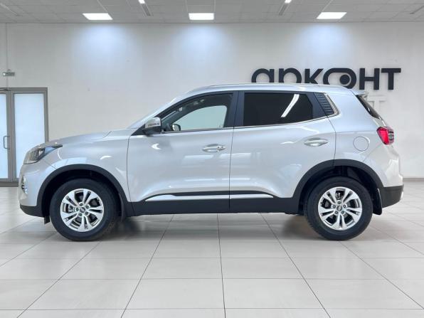 Chery Tiggo 4 Pro I Рестайлинг с пробегом 2025 года, цена 1 780 000 рублей, 5699 км, внедорожник, Автокод Объявления