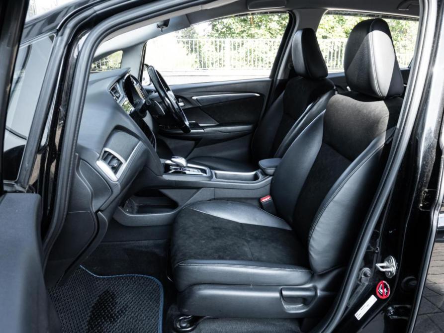Honda Shuttle II Ставрополь  - изображение 8
