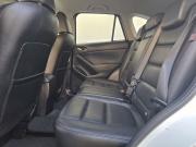 Mazda CX-5 I Москва  - изображение 23