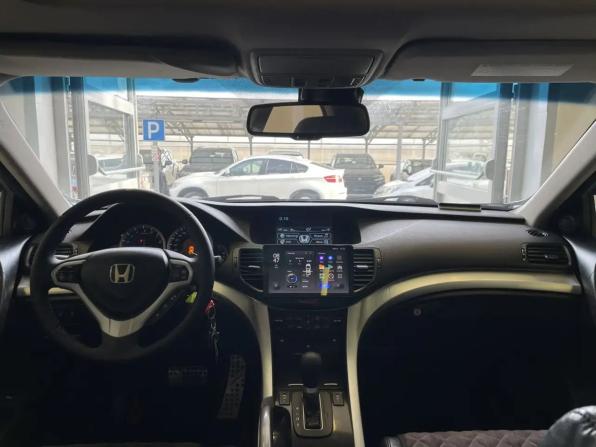 Honda Accord VIII с пробегом 2010 года, цена 1 270 000 рублей, 231570 км, седан, Автокод Объявления