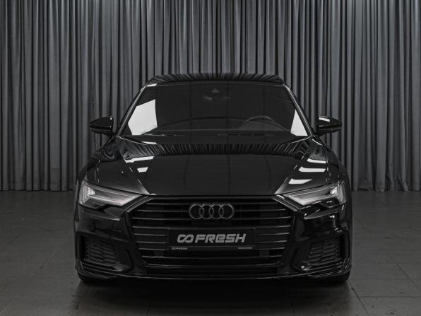 Audi A6 V (C8) с пробегом 2019 года, цена 4 929 870 рублей, 77948 км, седан, Автокод Объявления