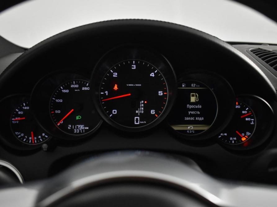 Porsche Cayenne II Рестайлинг (958) Санкт-Петербург  - изображение 23