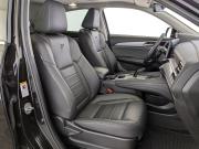 Haval F7x I Рестайлинг Москва  - изображение 49
