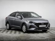 Hyundai Solaris II Рестайлинг Санкт-Петербург  - изображение 31