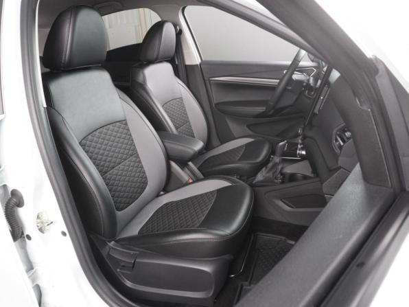 Lada (ВАЗ) Vesta I Рестайлинг (NG) с пробегом 2025 года, цена 1 852 000 рублей, 4627 км, седан, Автокод Объявления
