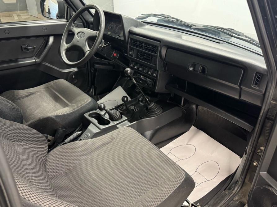 Lada (ВАЗ) 2121 (4x4) I Рестайлинг Санкт-Петербург  - изображение 10