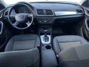 Audi Q3 I (8U) Рестайлинг Москва  - изображение 27