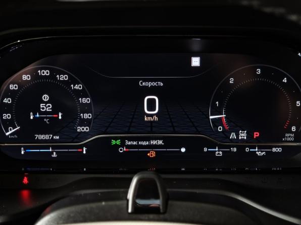 GMC Yukon V с пробегом 2023 года, цена 7 900 000 рублей, 78682 км, внедорожник, Автокод Объявления