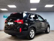 Kia Sorento II Рестайлинг Москва  - изображение 24