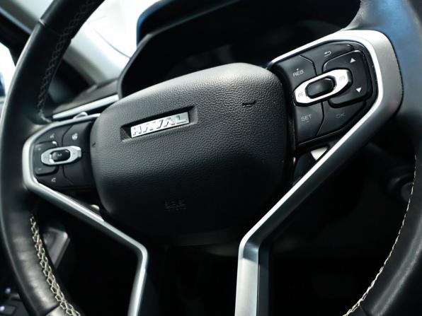 Haval Jolion I Рестайлинг с пробегом 2024 года, цена 1 819 000 рублей, 47854 км, внедорожник, Автокод Объявления