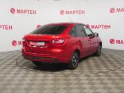 Lada (ВАЗ) Granta I Рестайлинг Вологда  - изображение 23