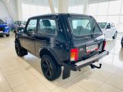 Lada (ВАЗ) Niva Legend Миасс  - изображение 29