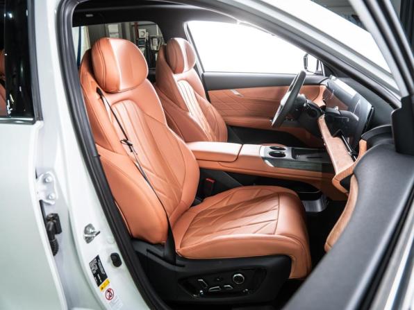 Changan CS75 Plus IV с пробегом 2026 года, цена 3 590 000 рублей, 33 км, внедорожник, Автокод Объявления