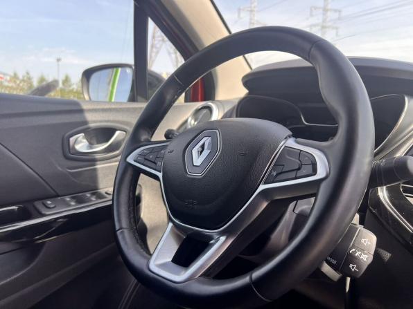 Renault Kaptur I Рестайлинг с пробегом 2021 года, цена 1 510 000 рублей, 168650 км, внедорожник, Автокод Объявления