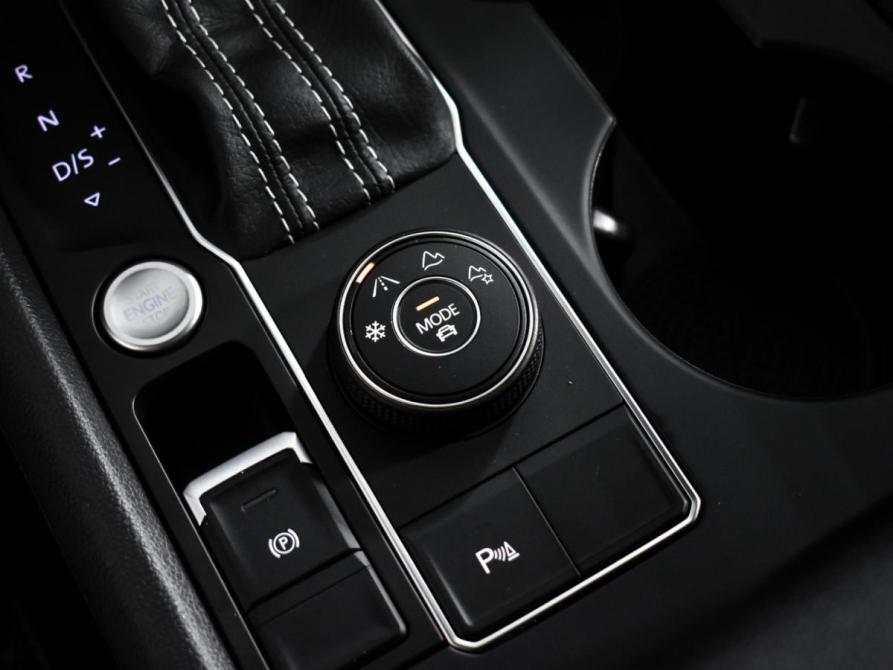 Volkswagen Atlas I Рестайлинг Санкт-Петербург  - изображение 21