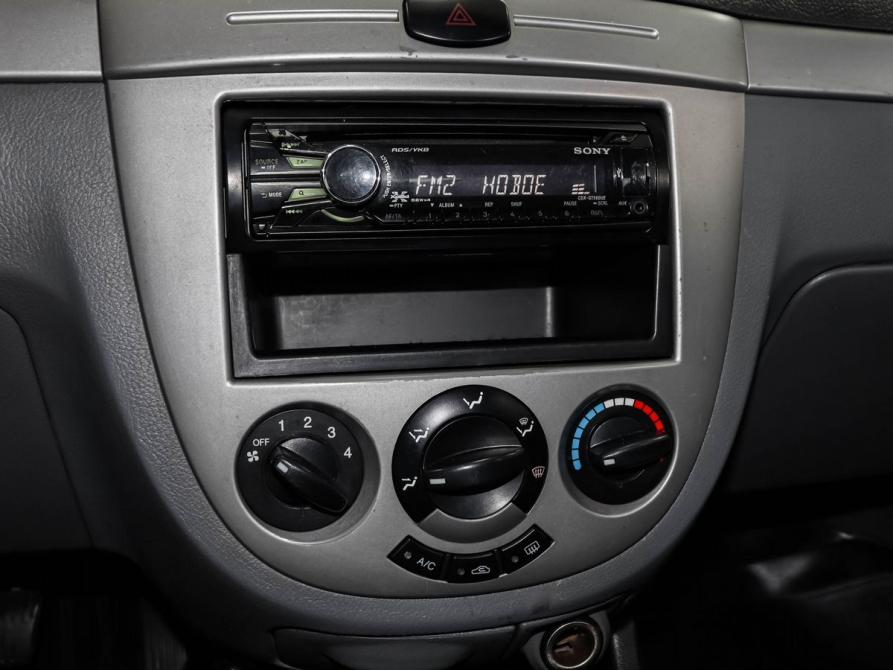 Chevrolet Lacetti I Минеральные Воды  - изображение 12
