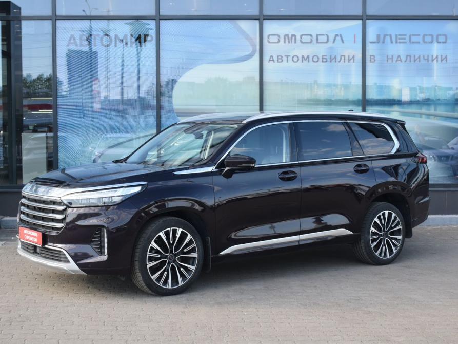 Exeed VX I Архангельск  - изображение 1