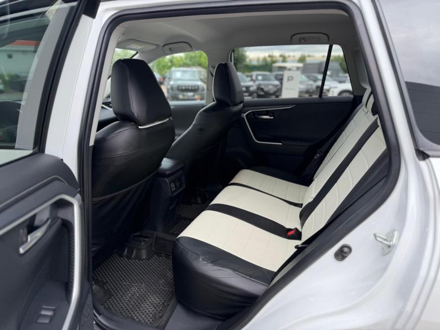 Toyota RAV4 V (XA50) Сыктывкар  - изображение 13