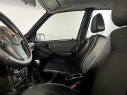 Chevrolet Niva I Рестайлинг Великий Новгород  - изображение 27