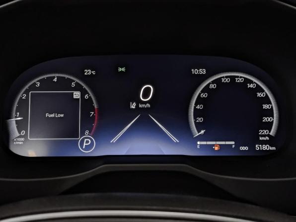 Toyota RAV4 V (XA50) с пробегом 2025 года, цена 3 880 000 рублей, 5170 км, внедорожник, Автокод Объявления