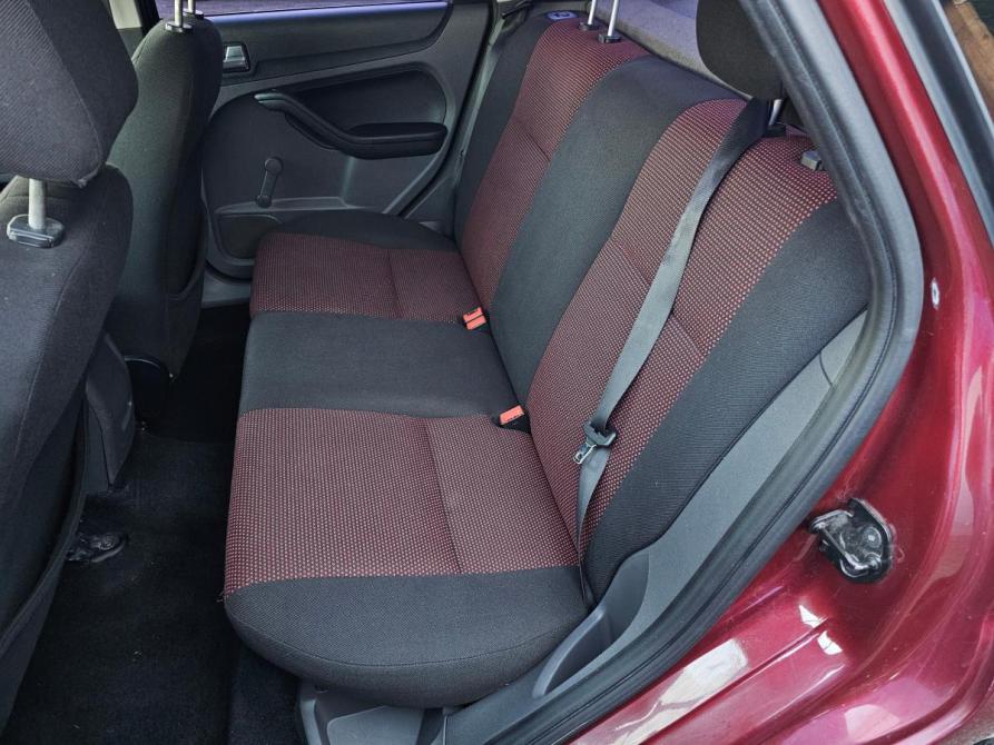 Ford Focus II Краснодар  - изображение 24
