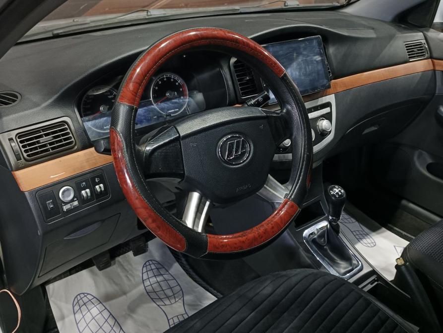 Lifan Solano I (620) Ставрополь  - изображение 9