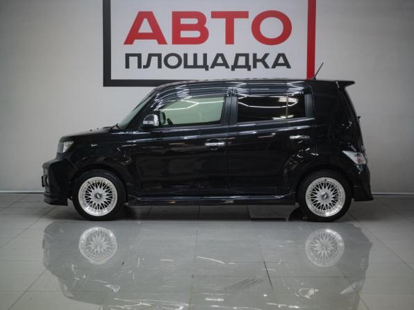 Toyota bB II Рестайлинг с пробегом 2013 года, цена 839 000 рублей, 288931 км, минивэн, Автокод Объявления