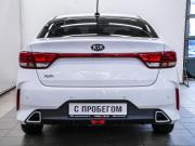 Kia Rio IV Рестайлинг Красноярск  - изображение 35