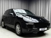 Porsche Cayenne II Рестайлинг (958) Ижевск  - изображение 40