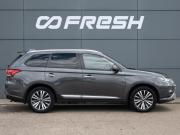 Mitsubishi Outlander III Рестайлинг 3 Краснодар  - изображение 28