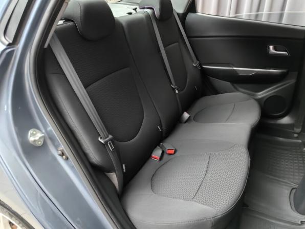 Kia Rio III с пробегом 2012 года, цена 719 000 рублей, 202163 км, седан, Автокод Объявления