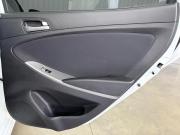 Hyundai Solaris I Рестайлинг Краснодар  - изображение 38