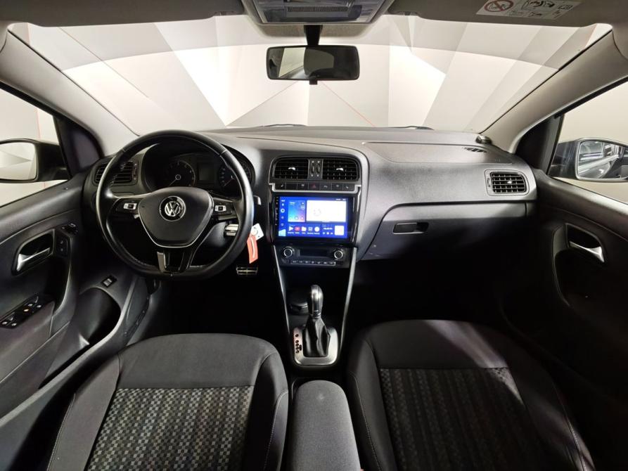 Volkswagen Polo V Рестайлинг Москва  - изображение 14