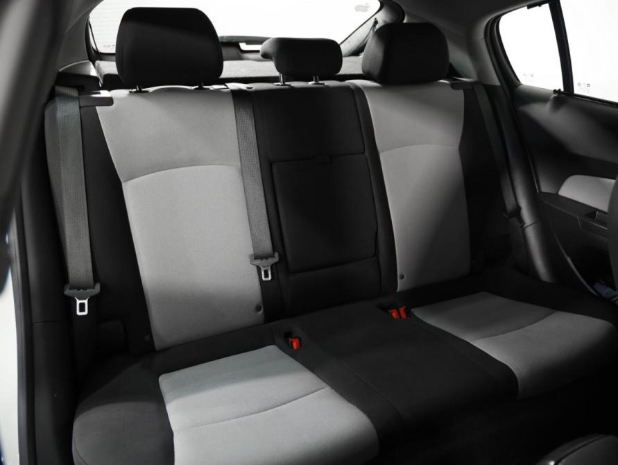 Chevrolet Cruze I Рестайлинг Санкт-Петербург  - изображение 21