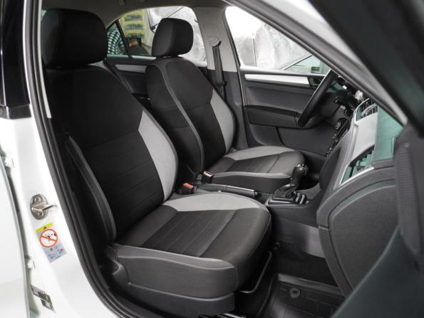 Skoda Rapid I Рестайлинг с пробегом 2019 года, цена 1 329 000 рублей, 189721 км, седан, Автокод Объявления