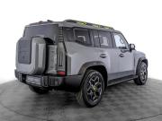 JETOUR T2 Москва  - изображение 35