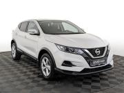 Nissan Qashqai II Рестайлинг Москва  - изображение 29