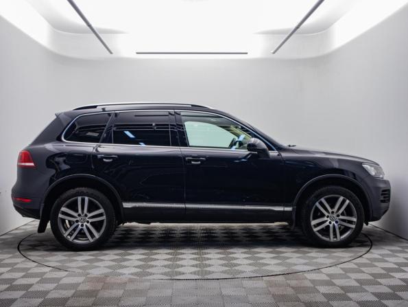Volkswagen Touareg II с пробегом 2013 года, цена 1 740 000 рублей, 297227 км, внедорожник, Автокод Объявления