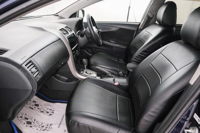 Toyota Corolla X (E140 E150) с пробегом 2008 года, цена 929 000 рублей, 194000 км, универсал, Автокод Объявления