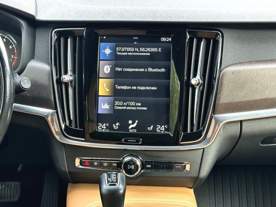 Volvo V90 Cross Country I Пермь  - изображение 12