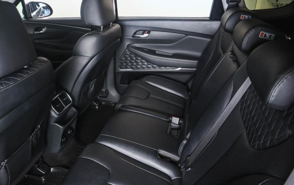 Hyundai Santa Fe IV Пермь  - изображение 12