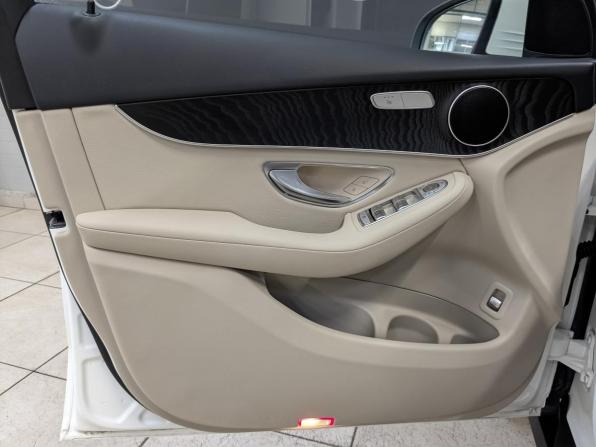 Mercedes-Benz GLC I (X253) с пробегом 2019 года, цена 4 200 000 рублей, 20989 км, внедорожник, Автокод Объявления