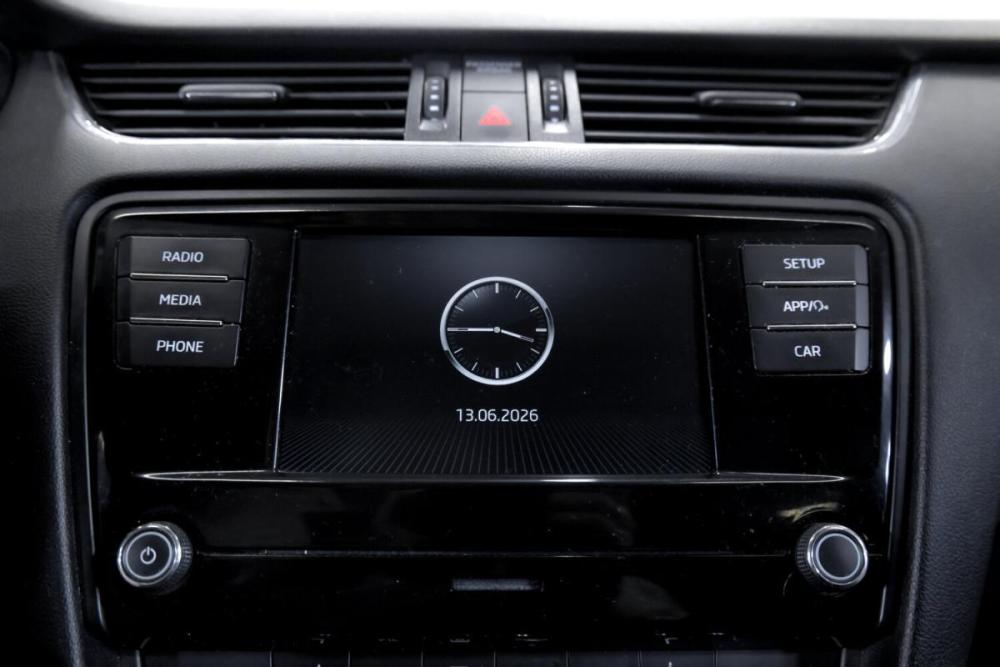 Skoda Octavia III (A7) Рестайлинг Тюмень  - изображение 22