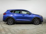 Hyundai Tucson III Рестайлинг Санкт-Петербург  - изображение 23